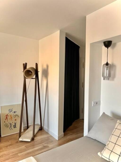 Acogedor Estudio 650 M De Playa Fuengirola Dış mekan fotoğraf