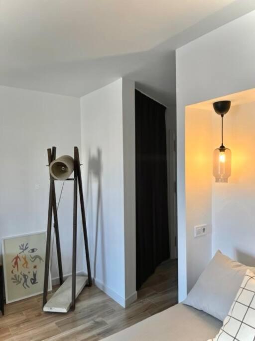 Acogedor Estudio 650 M De Playa Fuengirola Dış mekan fotoğraf