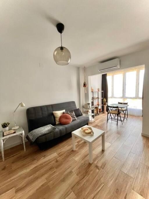 Acogedor Estudio 650 M De Playa Fuengirola Dış mekan fotoğraf